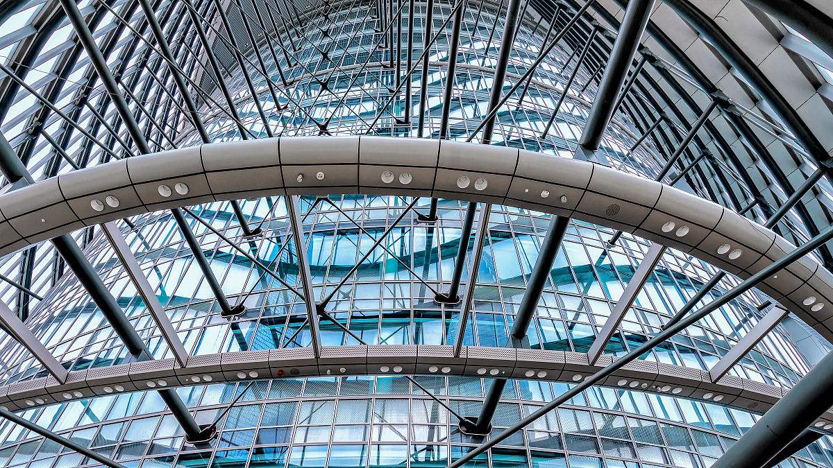 莱西网架有哪些类型